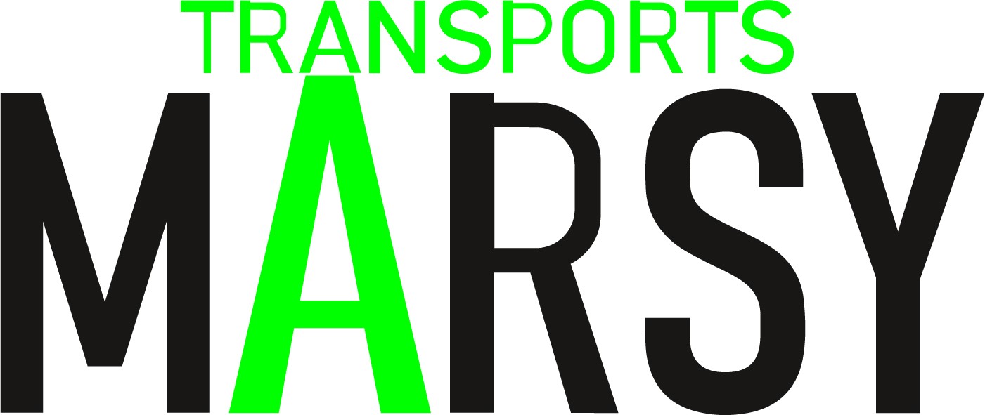 Logo jpg de Marsy Transport