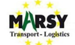 Logo de 2002 de Marsy Transport-Logistics